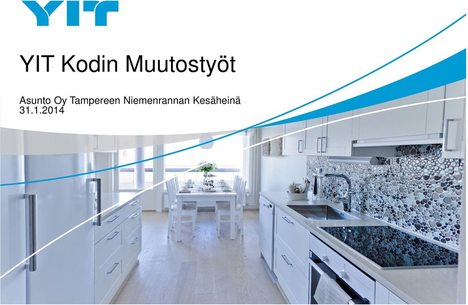 Oy Tampereen
