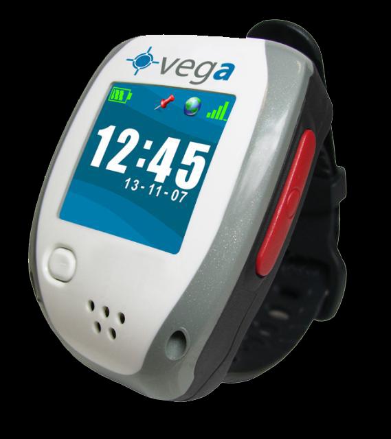 VEGA Unique selling points: 1. Automatic geofence alarms 2.