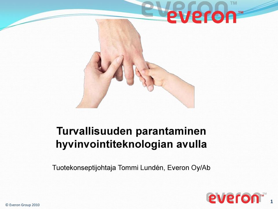 hyvinvointiteknologian
