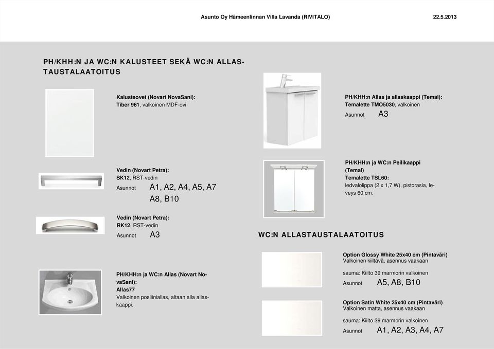 leveys 60 cm.