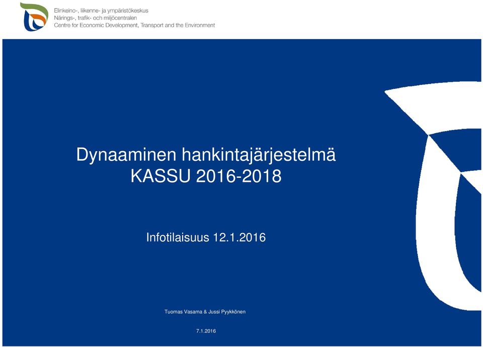 2016-2018 Infotilaisuus 12.