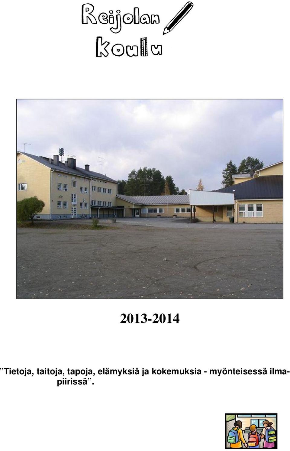 elämyksiä ja