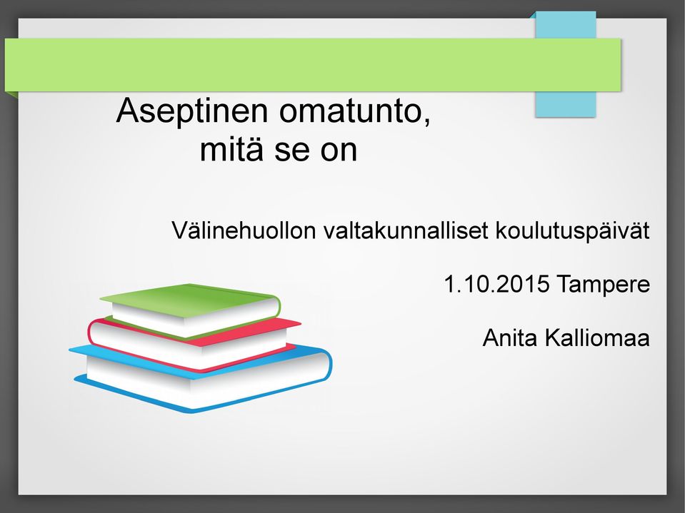 valtakunnalliset