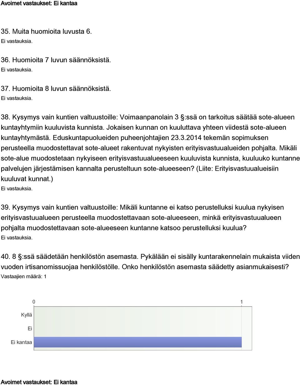 Eduskuntapuolueiden puheenjohtajien 23.3.2014 tekemän sopimuksen perusteella muodostettavat sote-alueet rakentuvat nykyisten erityisvastuualueiden pohjalta.