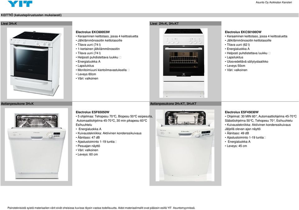 (74 l) Helposti puhdistettava luukku Helposti puhdistettava luukku Lapsilukitus Energialuokka A Ulosvedettävä säilytyslaatikko Lapsilukitus Leveys 50cm Monitoimiuuni kiertoilmavastuksella Väri: