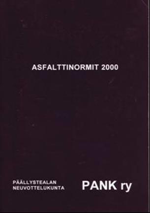 Maalajiluokitukset ja kiviainesluokitukset InfraRYL 2010 osa 1: Väylät ja alueet InfraRYL 2006 osa 2: Järjestelmät ja täydentävät osat Geologinen luokittelu Geotekninen