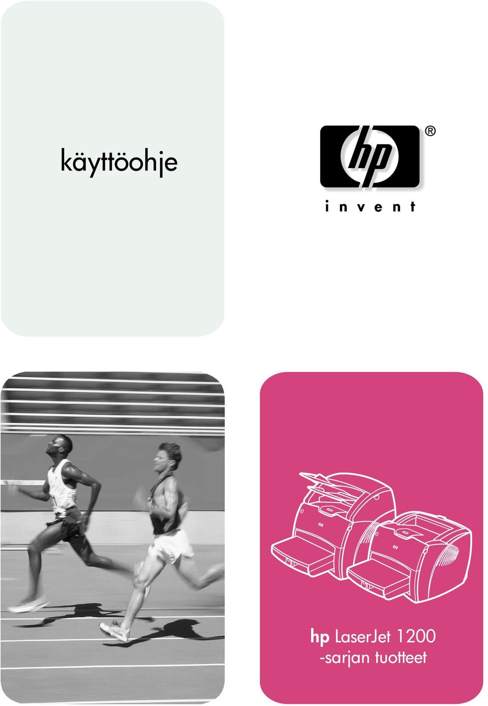 LaserJet