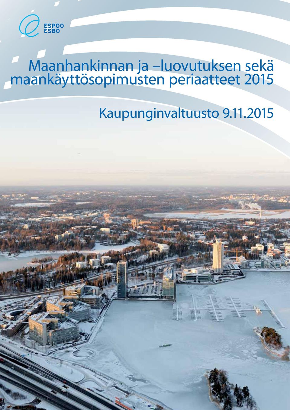 maankäyttösopimusten