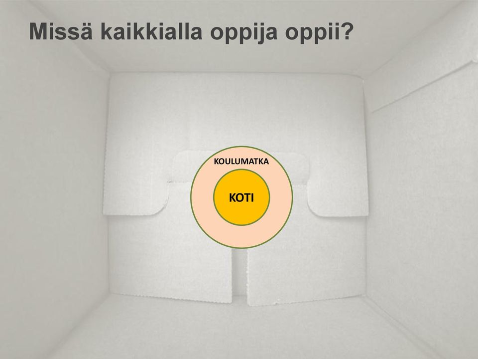 oppija