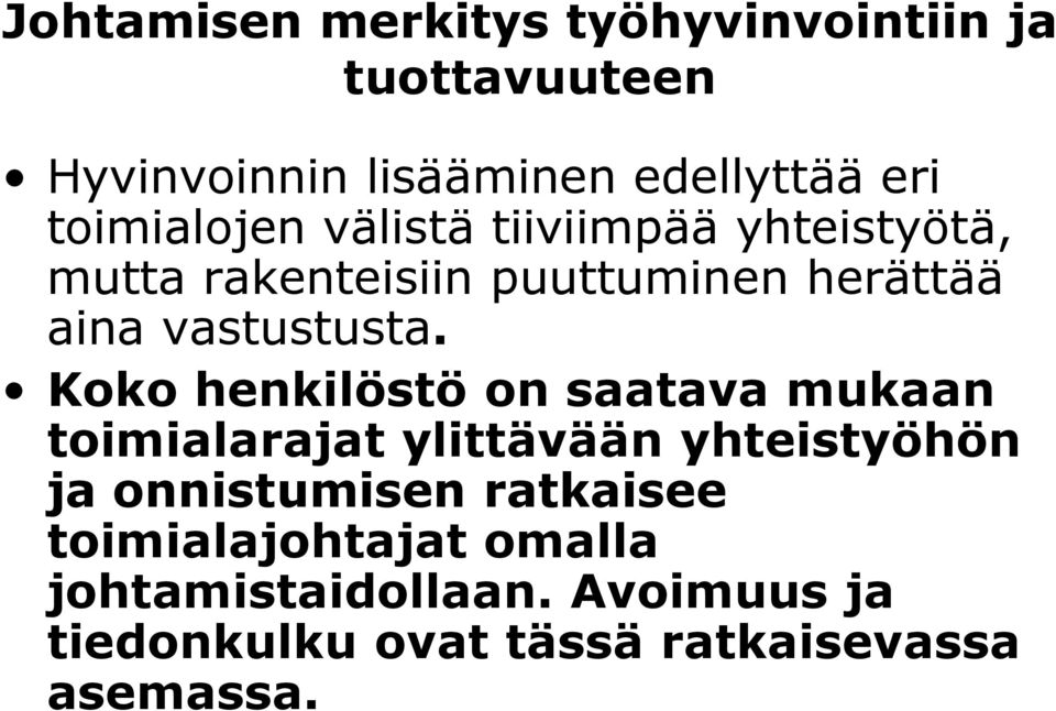 vastustusta.