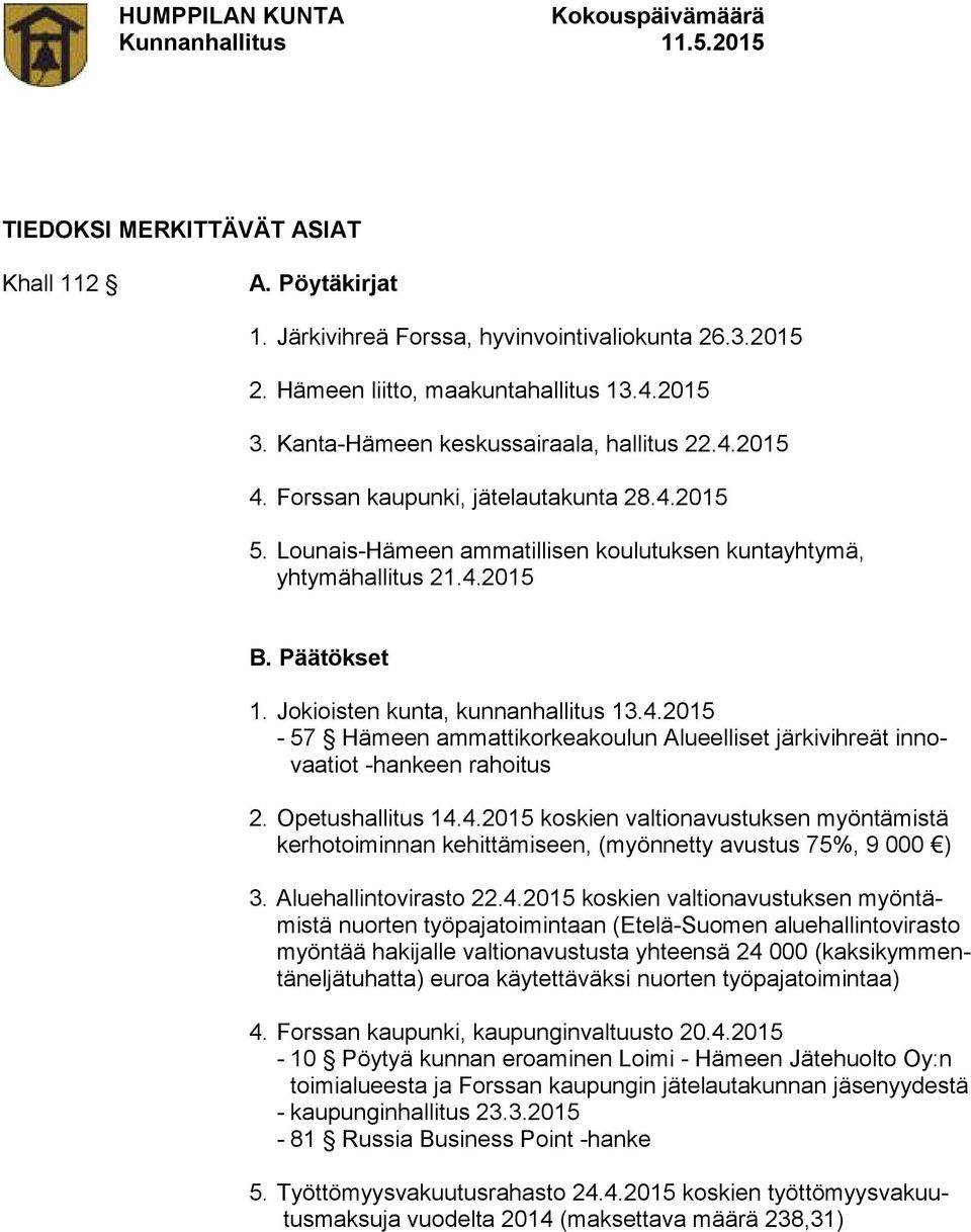 Opetushallitus 14.