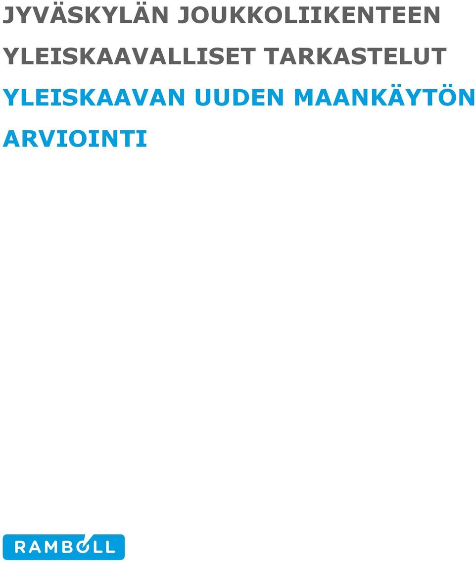 YLEISKAAVALLISET