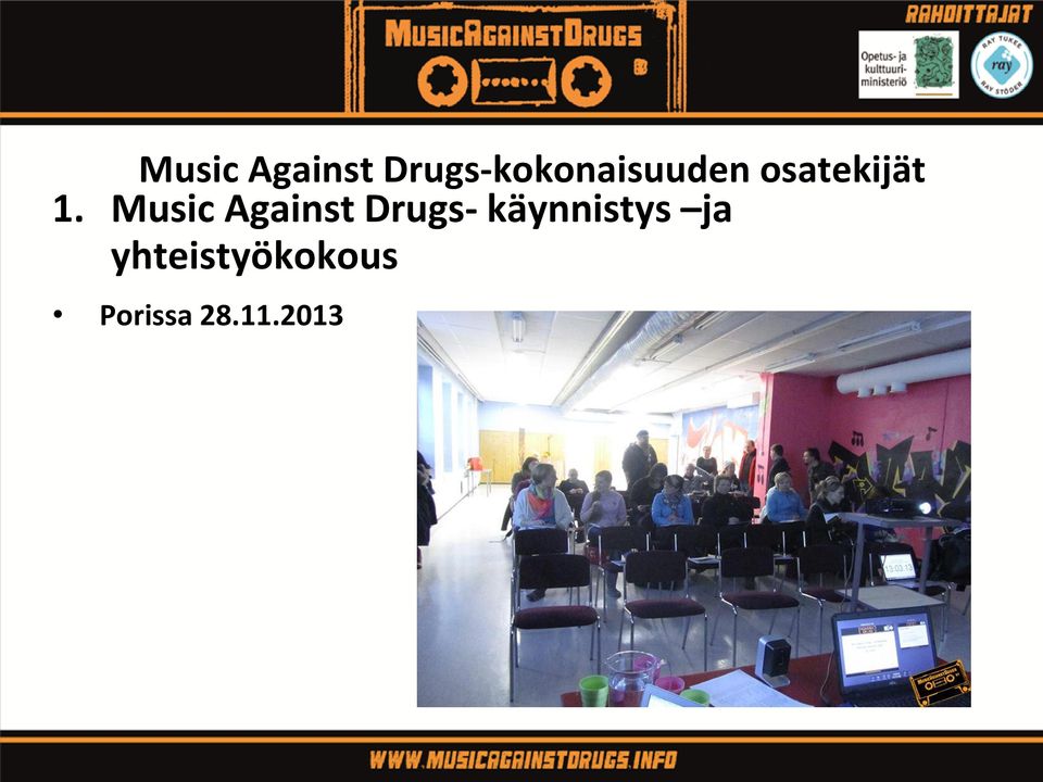 osatekijät 1.