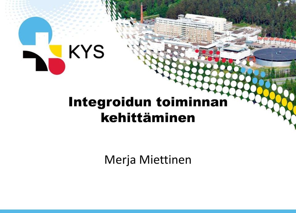 kehittäminen