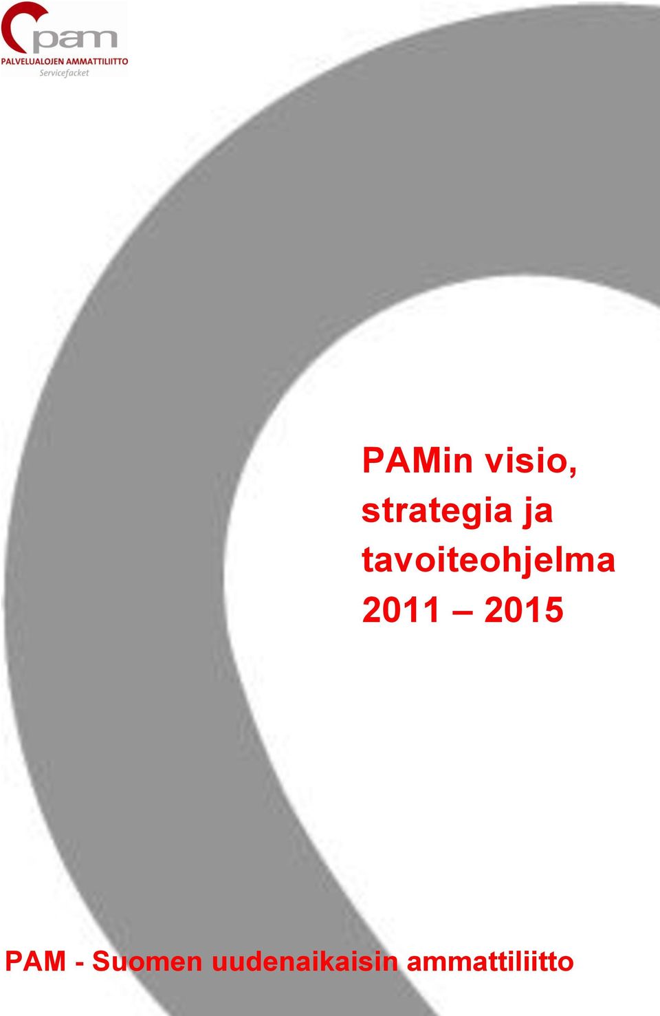 2015 1 PAM - Suomen