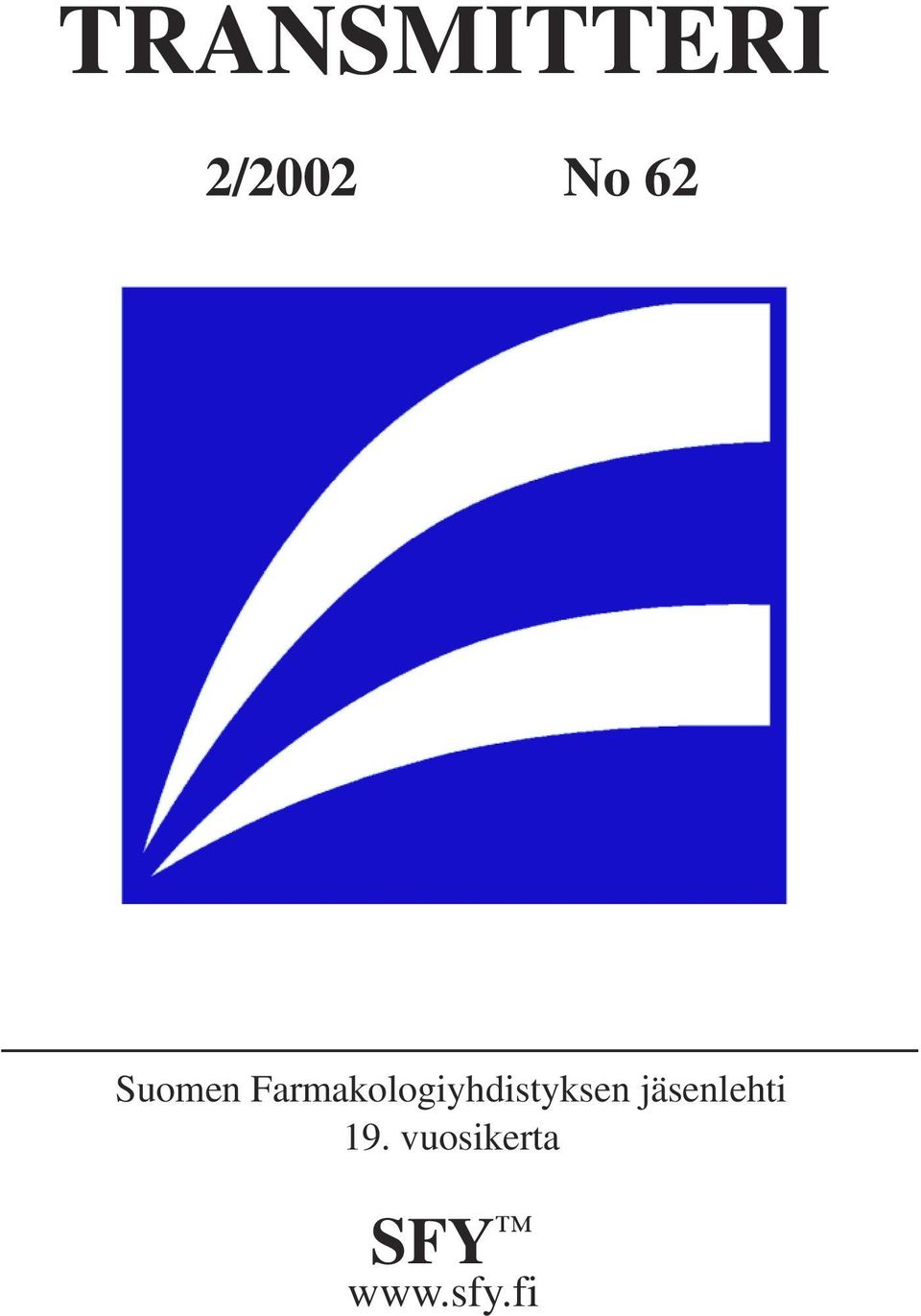 Farmakologiyhdistyksen