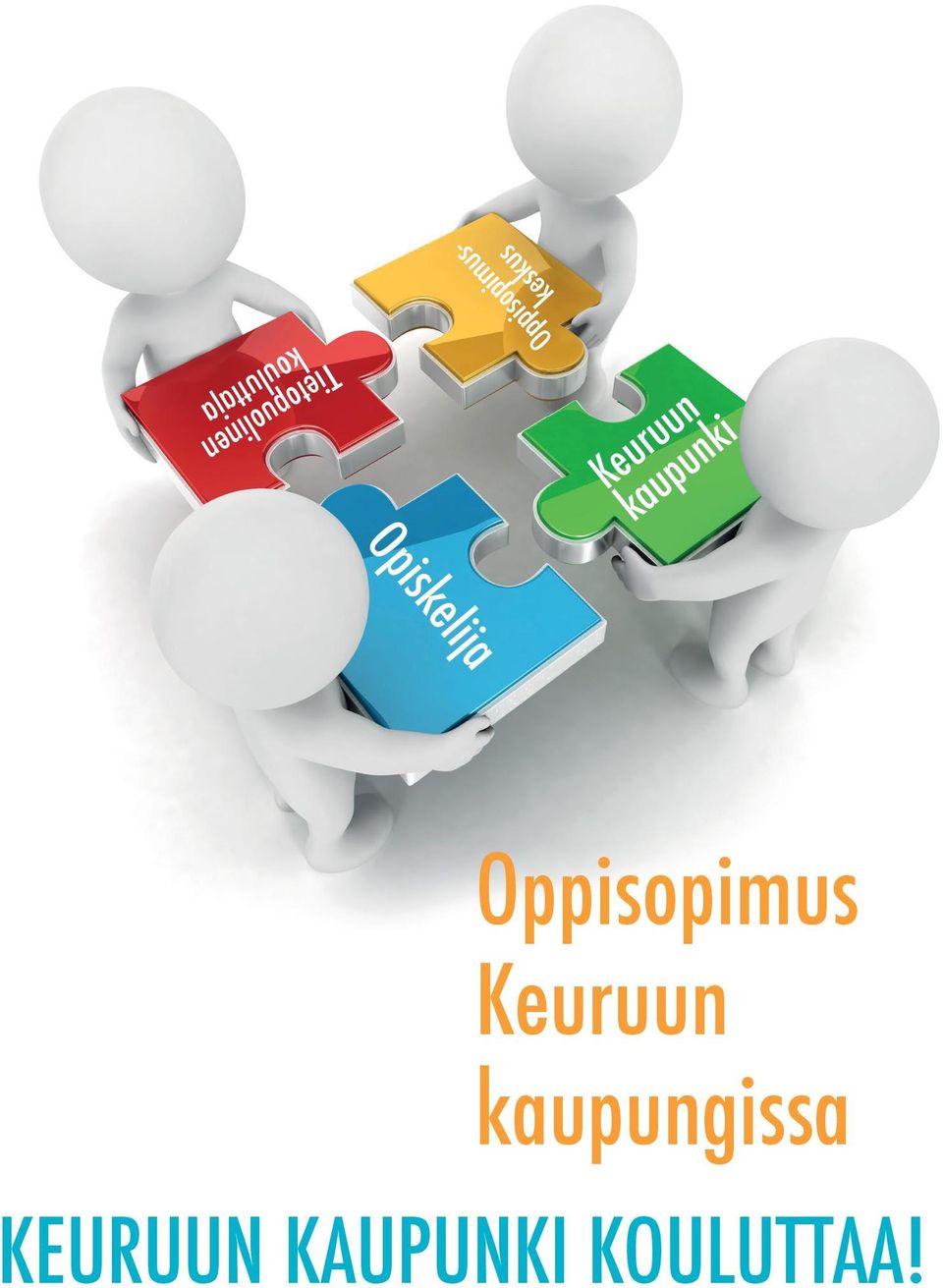 Opiskelija Oppisopimus Keuruun