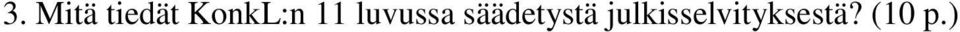 säädetystä