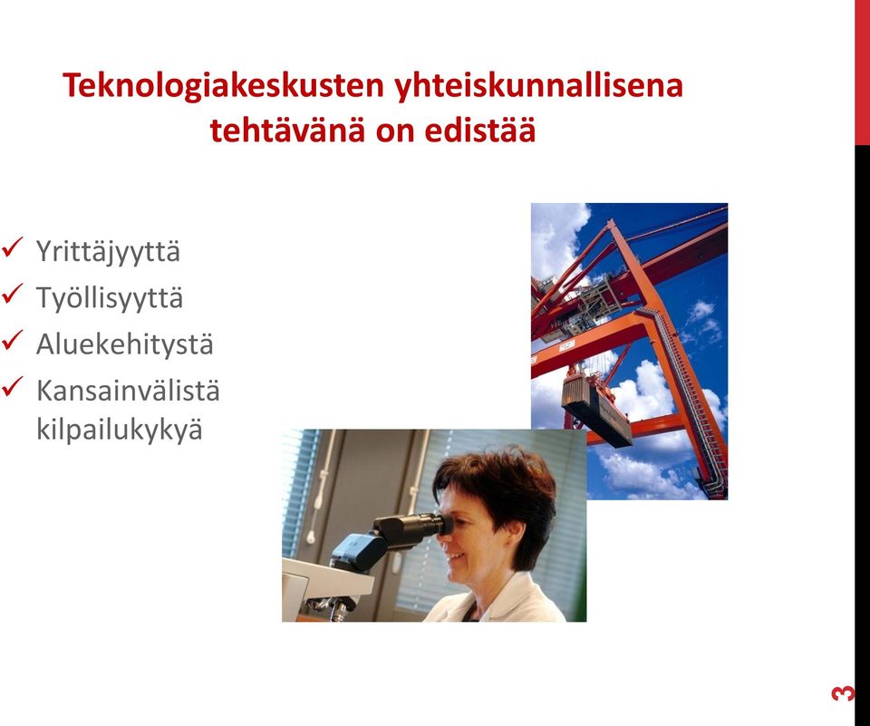 edistää Yrittäjyyttä