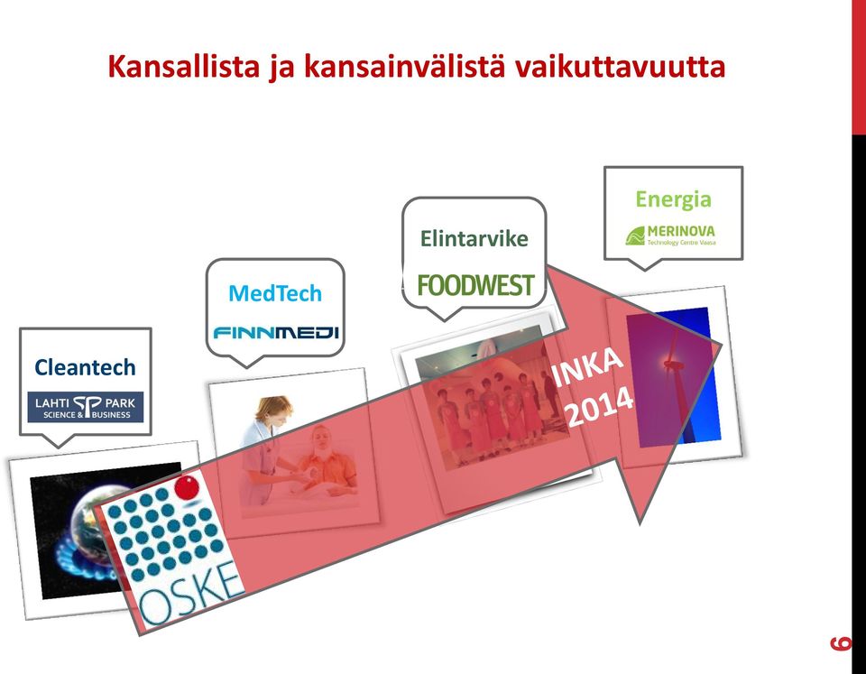 vaikuttavuutta