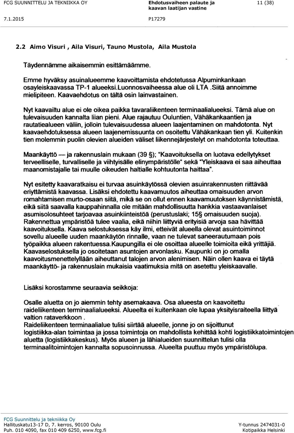 Aila Visuri,