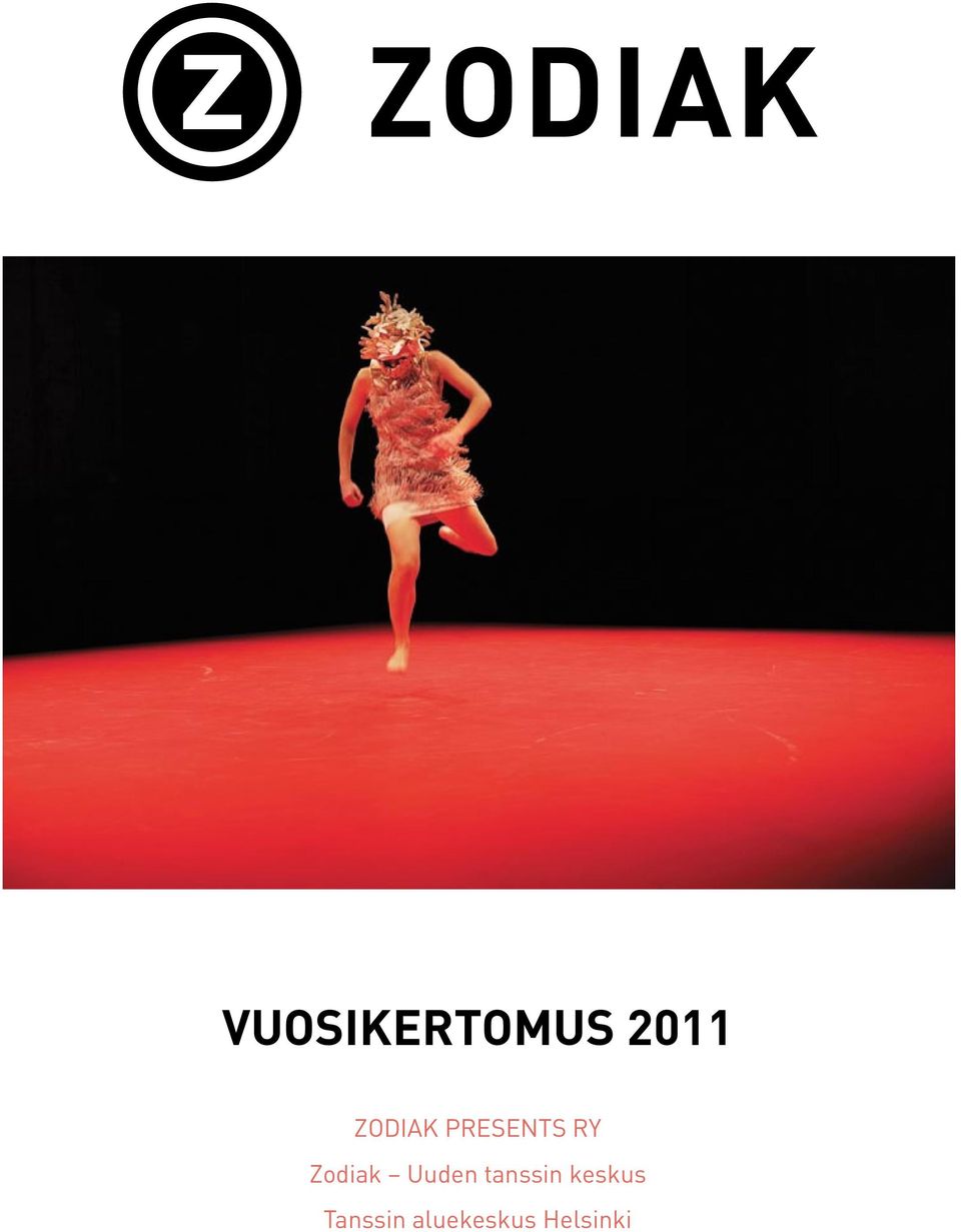 Zodiak Uuden tanssin
