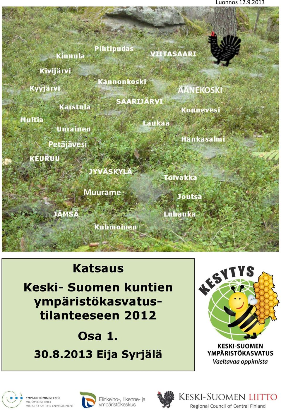 kuntien