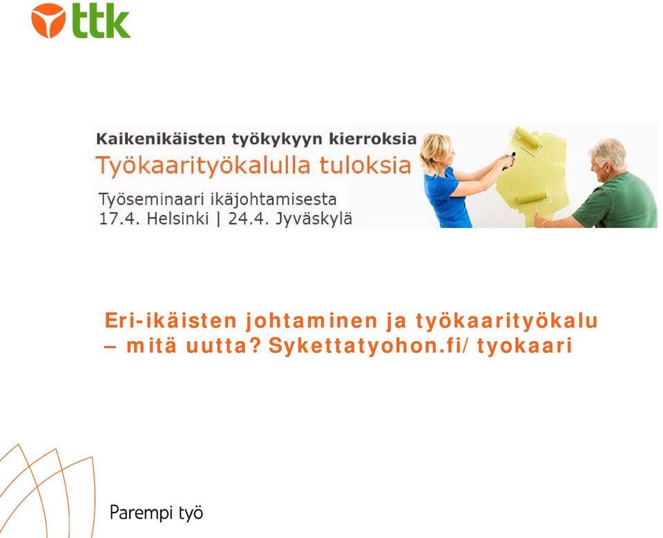 työkaarityökalu