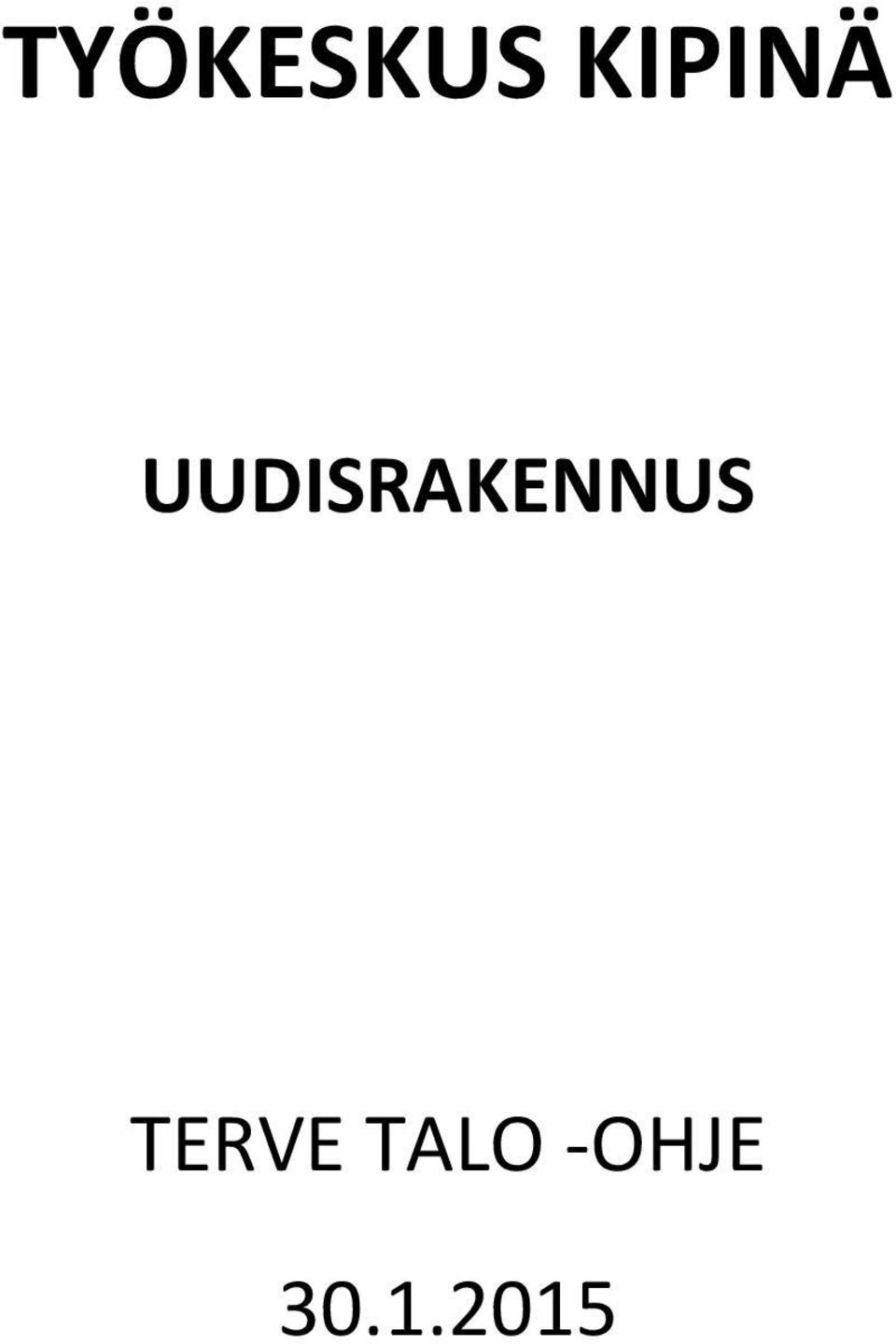 UUDISRAKENNUS