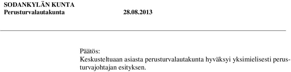 perusturvalautakunta
