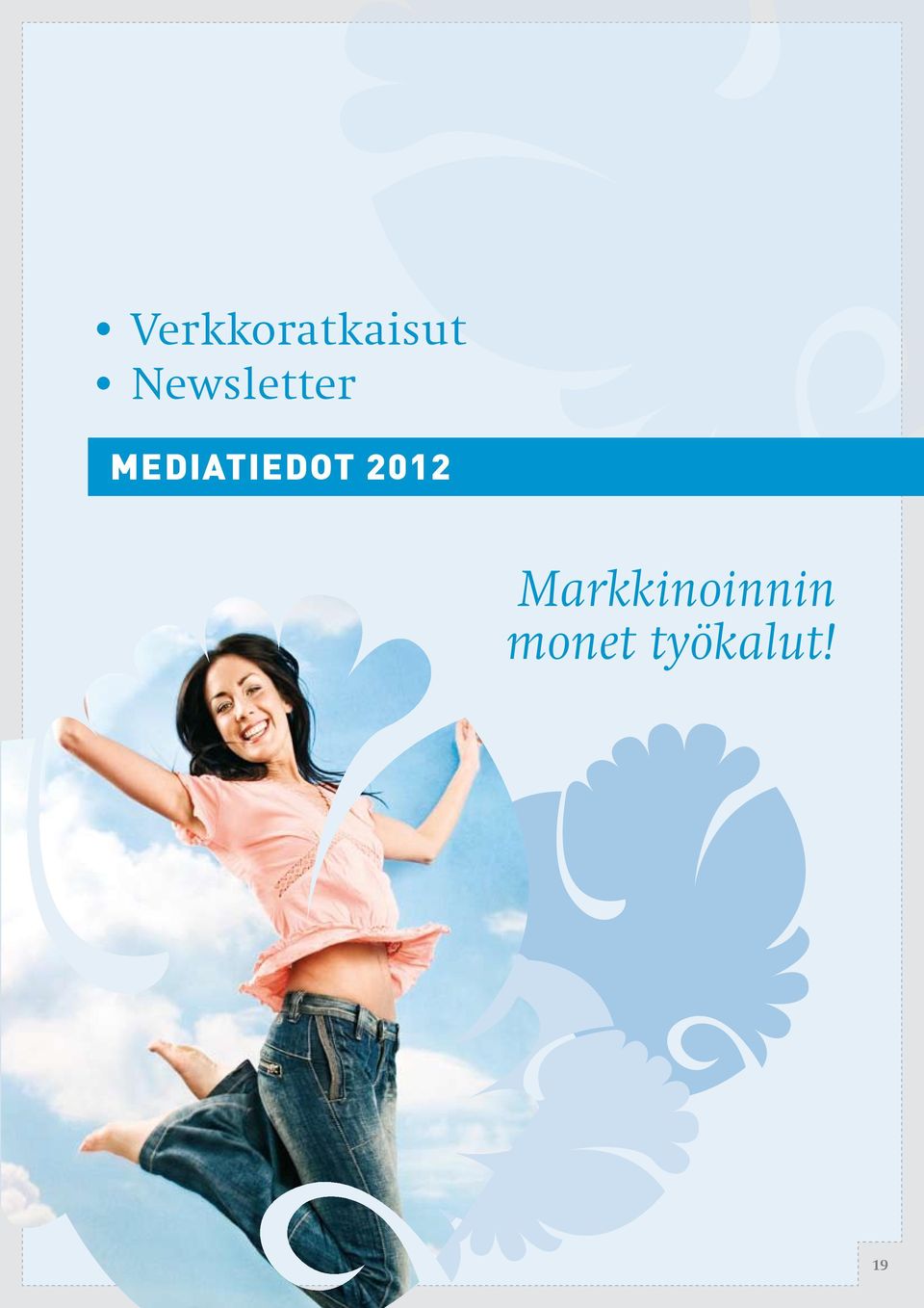 Mediatiedot 2012