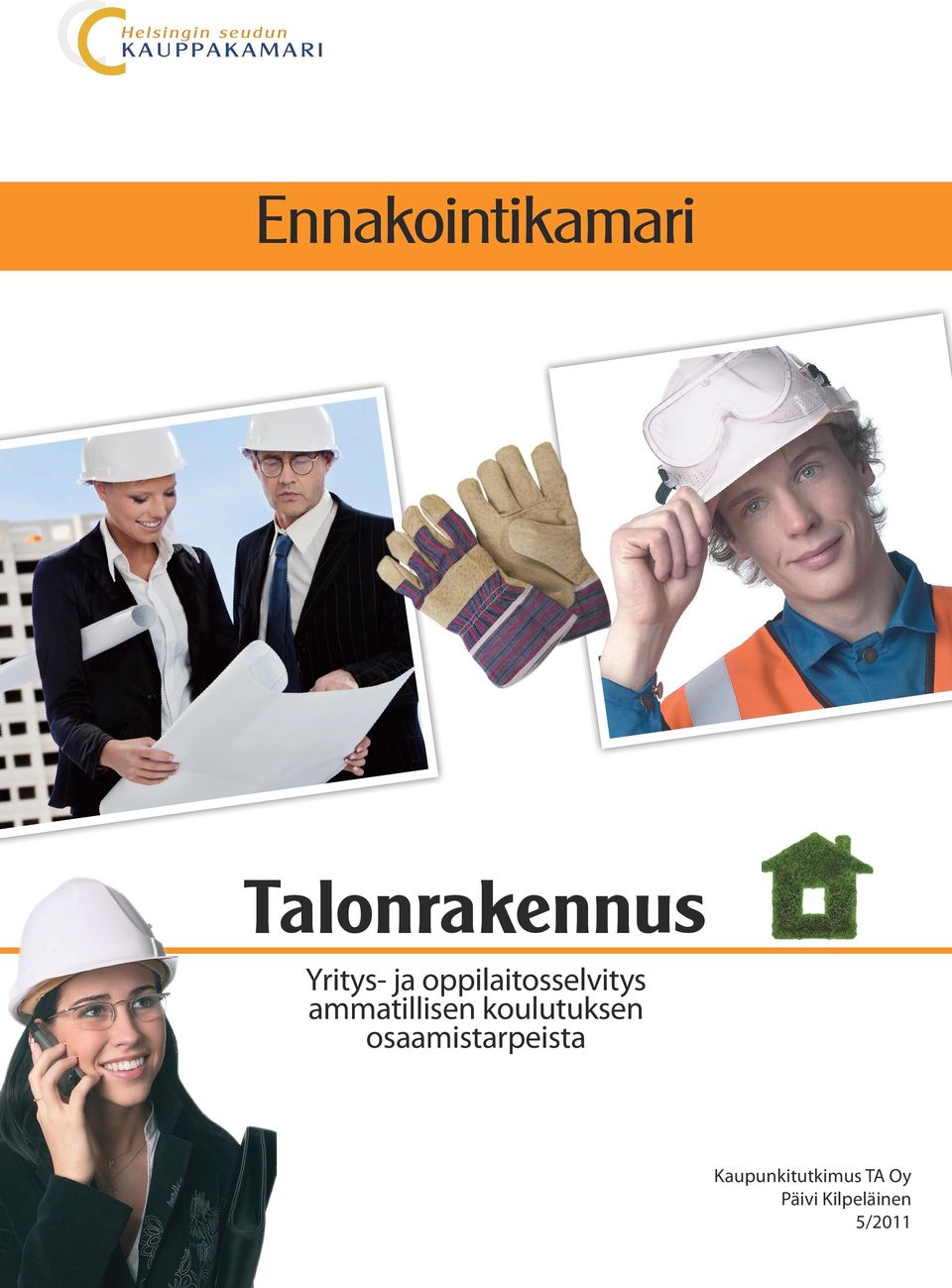 ammatillisen koulutuksen