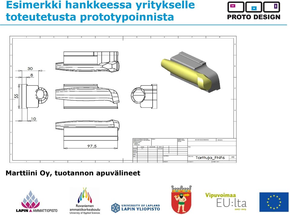 prototypoinnista