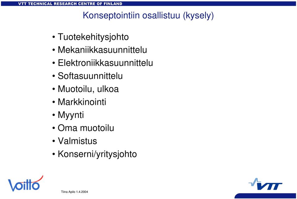 Elektroniikkasuunnittelu Softasuunnittelu