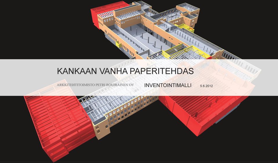 ARKKITEHTITOIMISTO