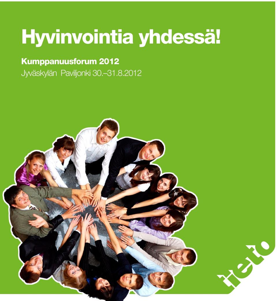 Kumppanuusforum