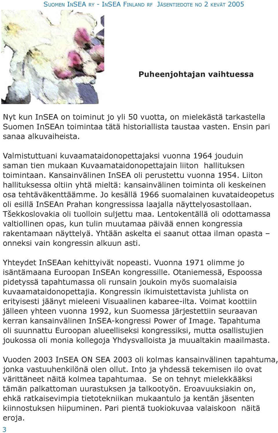 10 vuoden ero dating