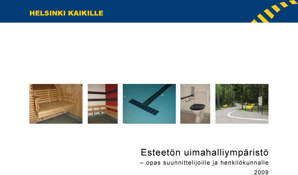 uimahalliympäristö