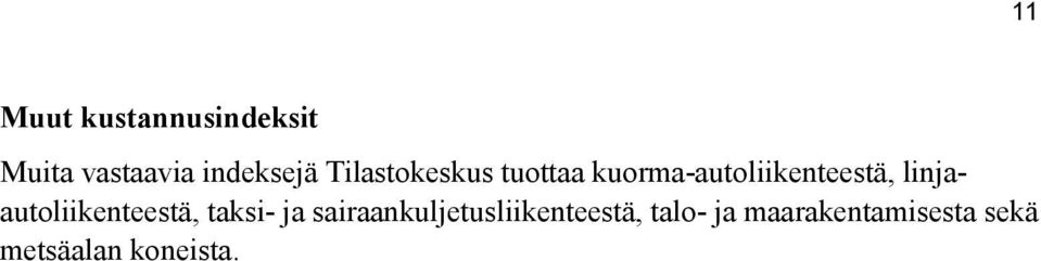 linjaautoliikenteestä, taksi- ja