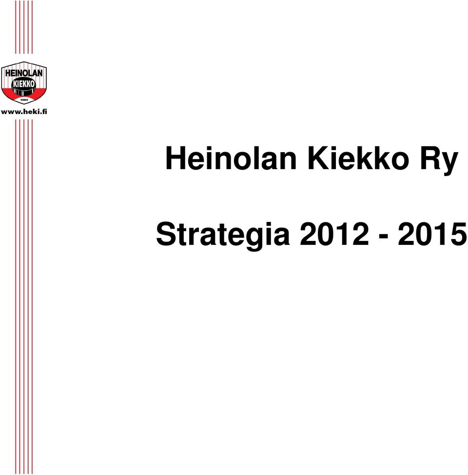 Strategia