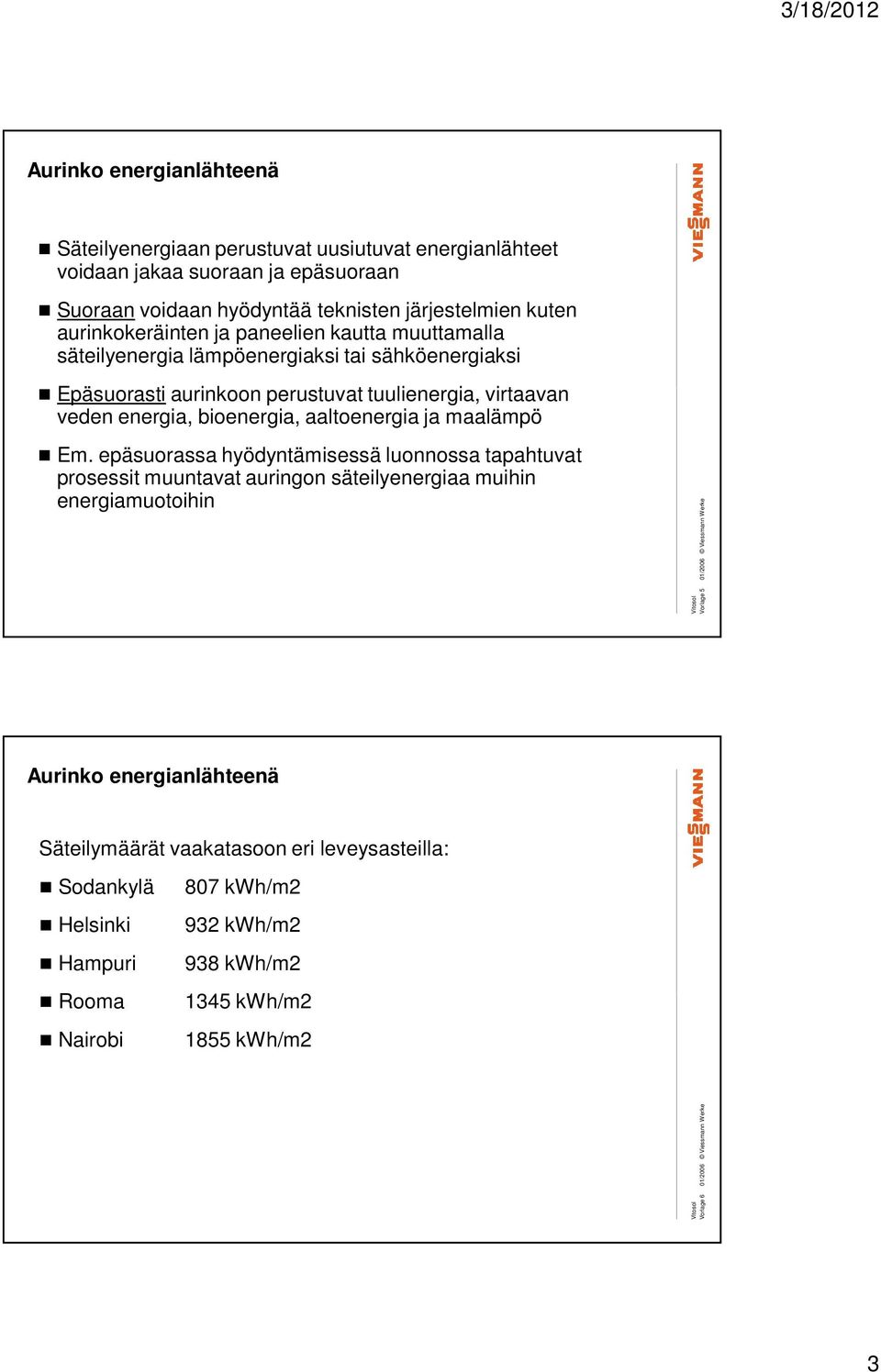 aaltoenergia ja maalämpö Em.