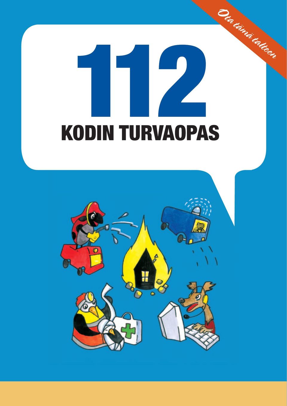 Ota tämä