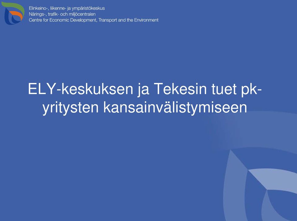 pkyritysten