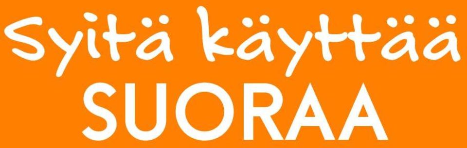 SUORAA