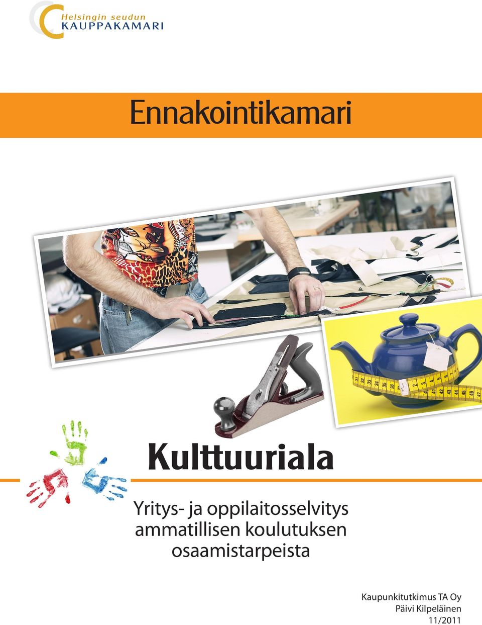 koulutuksen osaamistarpeista