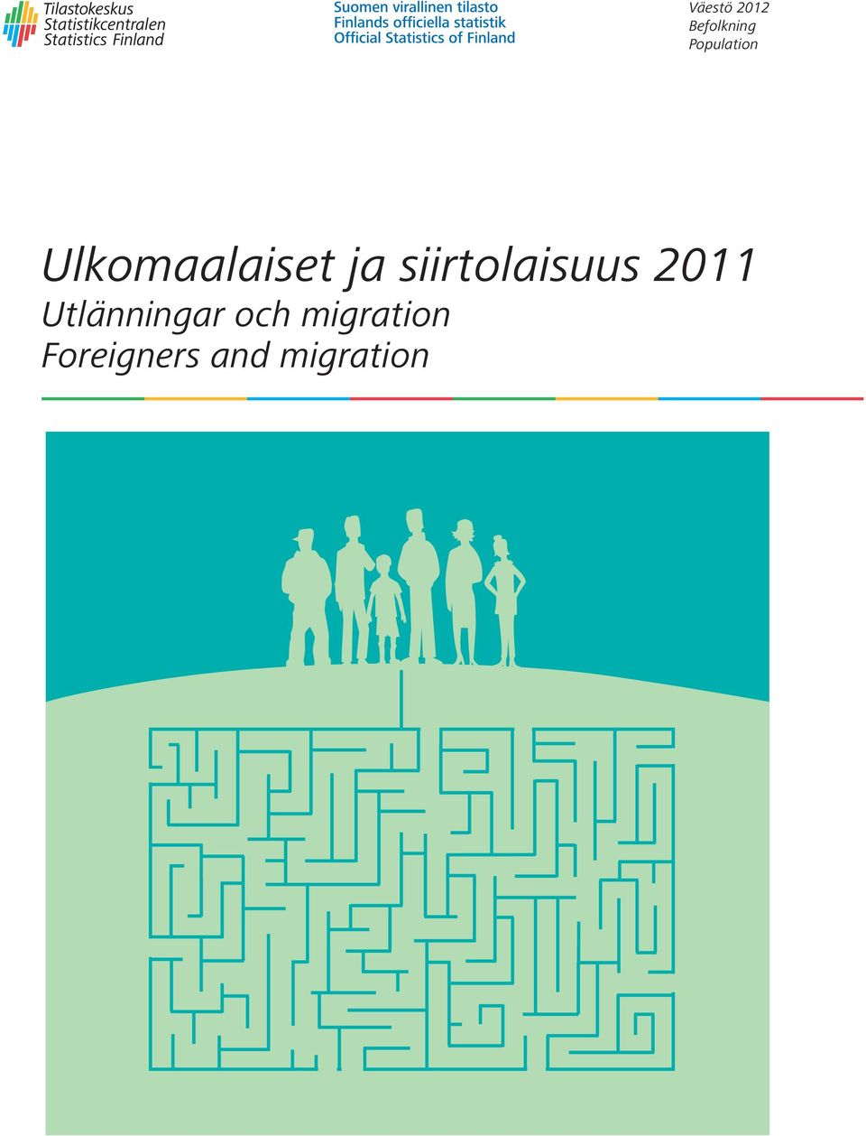 siirtolaisuus 2011