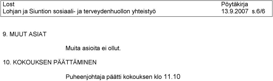 ollut. 10.