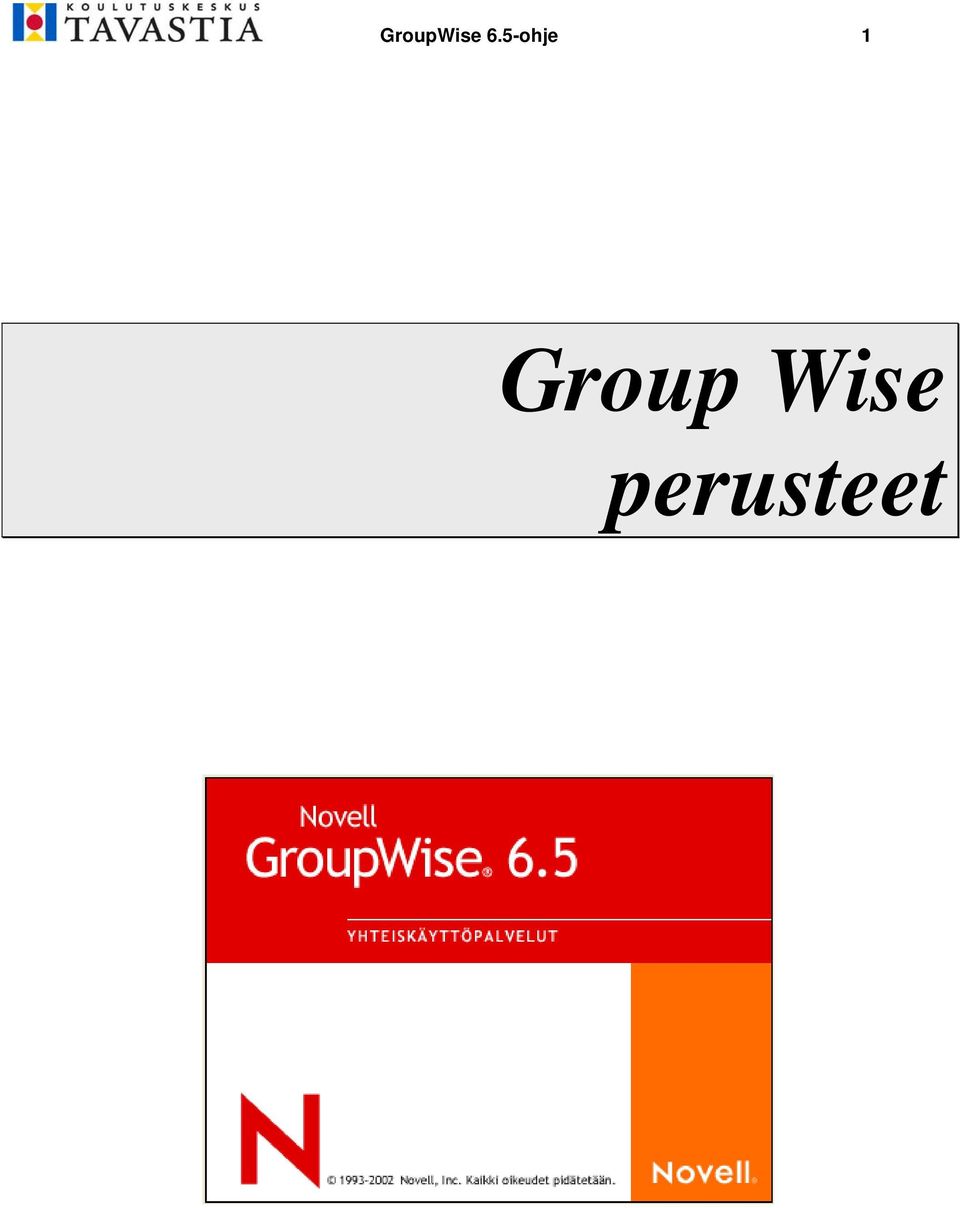 Group Wise