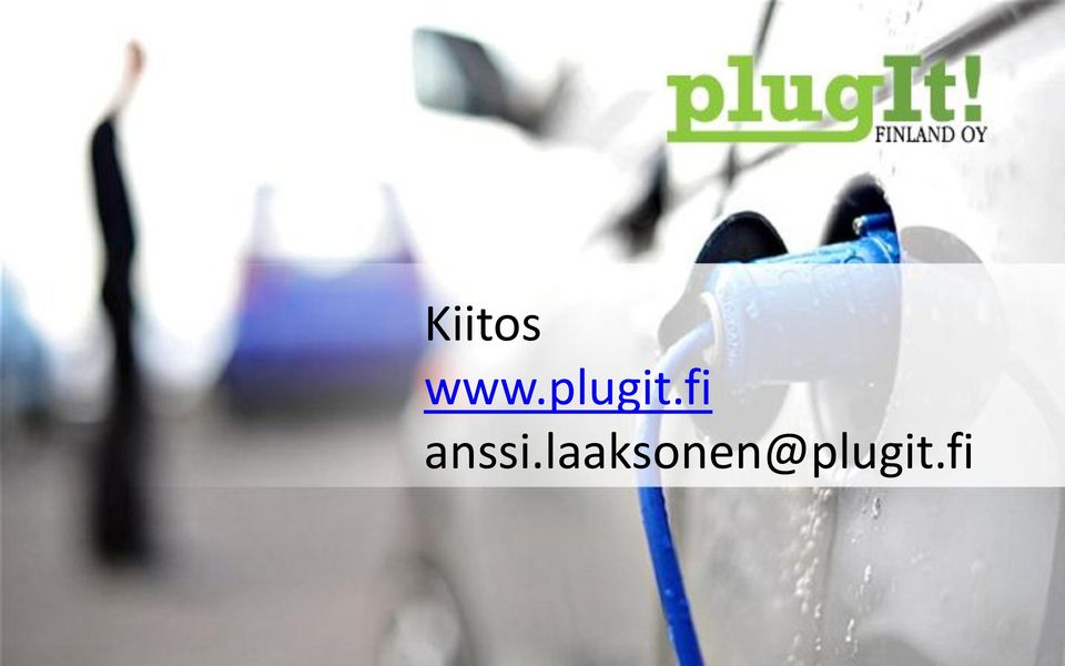 2014 Plugit Finland Oy Studio: