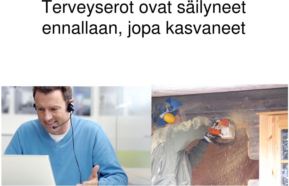 säilyneet